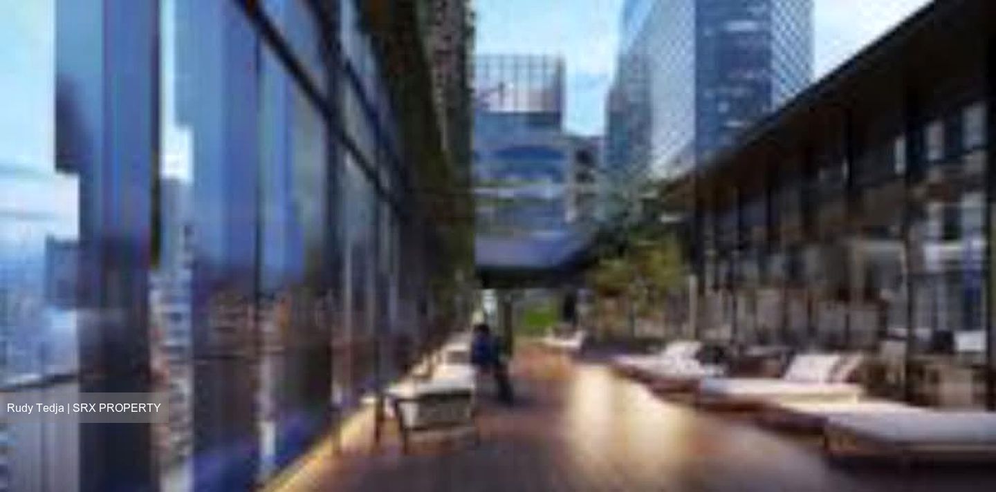 Cecil Suites (D1), Office #568670981
